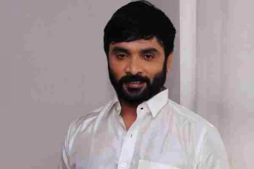 சீரியலில் களமிறங்கிய கட்டிப்பிடி நாயகன்... எத்தனை பேர கட்டிப்பிடிக்க போறாரோ