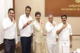 இடைதேர்தலில் TVK அமோக வெற்றி ;மிருக குண பேச்சுக்கு மக்கள் கொடுத்த பதிலடி; முதலமைச்சர் விஜய்