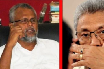 டக்ளஸ் தேவானந்தாவுக்கு ஜனாதிபதி வழங்கிய உத்தரவு!