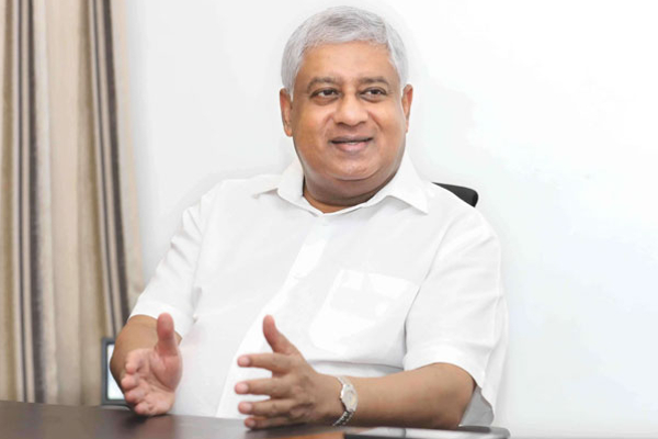 துமிந்த நாகமுவவின் குற்றச்சாட்டை மறுத்த ஜே.வி.பி | Jvp Denied Duminda Nagamuwa S Allegation