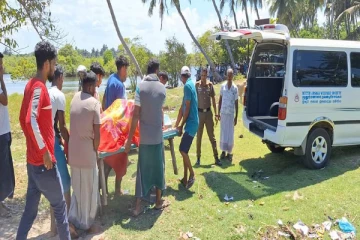 மூதூரை உலுக்கிய படுகொலை: பொலிஸார் விசாரணை தீவிரம்