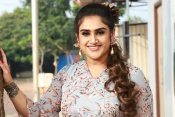 முக்கிய இயக்குனரின் படத்தில் நடிக்கும் பிக் பாஸ் வனிதா விஜயகுமார்.. ஹீரோ யார் தெரியுமா