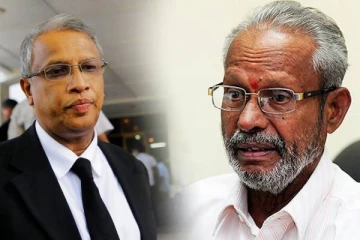 சுமந்திரனின் ஊது குழல் நான் அல்ல: சீ.வீ.கே.சிவஞானம் பகிரங்கம்