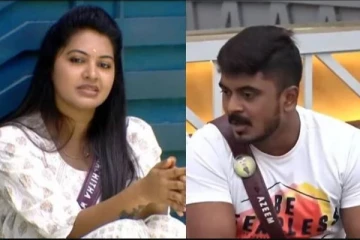 பிக்பாஸ் புகழ் ரச்சிதா மற்றும் அசீமா இது, ஆளே அடையாளமே தெரியலையே?- வைரல் போட்டோ