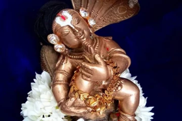 குழந்தை பாக்கியம் இல்லாதவர்களுக்கான கோவில் ஸ்தலம்