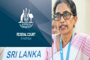 இலங்கை உயர் ஸ்தானிகரின் ஏமாற்று வேலை : அவுஸ்திரேலிய நீதிமன்றம் அளித்த தீர்ப்பு