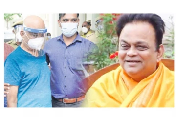 “எனக்கு ஆண்மை கிடையாது” – சிவசங்கர் பாபா பாலியல் வழக்கில் திடீர் திருப்பம்