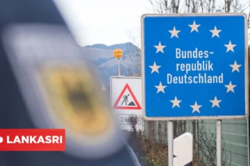 தேவையில்லாமல் இந்த நாடுகளுக்கு செல்லவேண்டாம்... ஜேர்மனி வலியுறுத்தல்