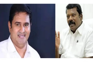 ஆம்ஸ்ட்ராங் கொலை; செல்வப்பெருந்தகைக்கு தொடர்பா? ராகுலுக்கு பறந்த கடிதம்