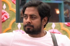 முதல்முறையாக பிக்பாஸ் வீட்டில் கண்ணீர் விட்டு அழுத ஆரி, என்ன கூறியுள்ளார் பாருங்கள்..!