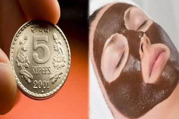 5 ருபாய் போதும்.. முகத்தின் கருமையை நீக்கி பளபளப்பாக்கும் ஒரு அருமையான Face mask தயார்