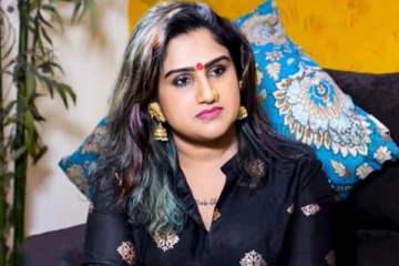 கண்ணீருடன் வனிதா வெளியிட்ட பதிவு... 10 வருடமாகியும் மறக்கமுடியாத சோகம்