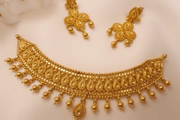 இலங்கையின் இன்றைய தங்க நிலவரம் (20-03-2025).., எவ்வளவு தெரியுமா?