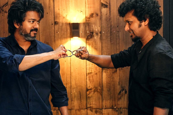 விஜய்யின் லியோ படத்தில் நடக்கும் திடீர் மாற்றம்.. வெளியான லேட்டஸ்ட் தகவல் | Leo Movie New Upadate விஜய்யின் லியோ படத்தில் நடக்கும் திடீர் மாற்றம்.. வெளியான லேட்டஸ்ட் தகவல் | Leo Movie New Upadate