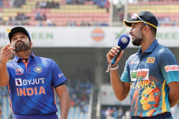 73 ஓட்டங்களுக்குள் சுருண்டது இலங்கை - 317 ஓட்டங்களால் இந்தியா அபார வெற்றி | Ind Vs Sl 3Rd Odi Match Today Score 73 ஓட்டங்களுக்குள் சுருண்டது இலங்கை - 317 ஓட்டங்களால் இந்தியா அபார வெற்றி | Ind Vs Sl 3Rd Odi Match Today Score