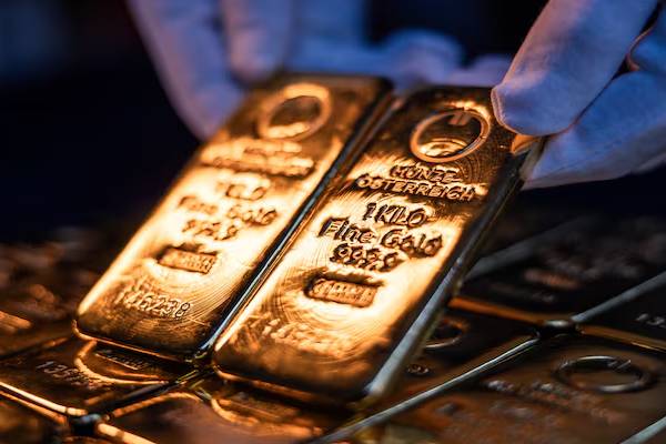 முதல் முறையாக... இந்தியாவில் தங்கம் தள்ளுபடி விலையில் வர்த்தகம் | Gold Trades At Discounts