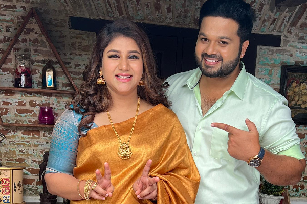 ஆல்யா மானசாவின் புது சீரியல்! விஜய் டிவியில் இருந்து வெளியேறியது ஏன் | Alya Manasa New Serial In Sun Tv