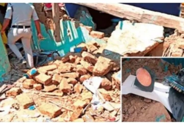 கல்யாண பரிசாக வந்த ஹோம் தியேட்டர்; வெடித்து மாப்பிள்ளை பலி - காதலன் ஸ்கெட்ச்