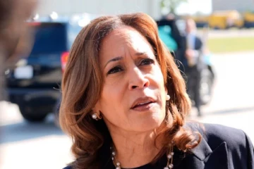 கமலா ஹாரிஸ் பிரசார நிதி விவகாரம்: பிரபலங்களுக்கு மறைமுகமாக வழங்கப்பட்ட தொகை