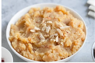 வாயில் போட்டதும் சட்டென கரையும் “பாதாம் அல்வா” ருசியாக எப்படி செய்யலாம்?