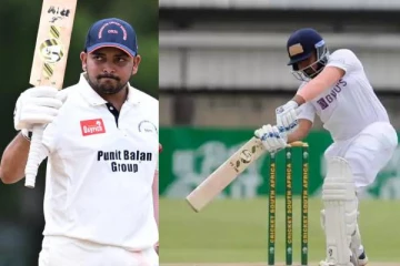 156 பந்தில் 222 ரன் நொறுக்கிய பிரித்வி ஷா! 144 ஓட்டங்கள் வித்தியாசத்தில் ரஞ்சி தொடரில் இமாலய வெற்றி