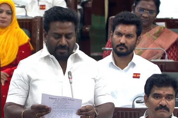 டெட் தேர்வில் இருந்து ஆசிரியர்களுக்கு விலக்கு - தனித்தீர்மானம் நிறைவேற்றம்