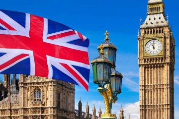 பிரித்தானியாவினால் அறிமுகப்படுத்தப்பட்ட புதிய வர்த்தக திட்டம் தொடர்பில் வெளியான தகவல்