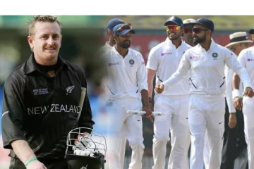 இந்தியாவுக்கே வாய்ப்பேயில்லை... நியூசிலாந்துக்கு அசால்ட்டாக ஜெயிச்சுடுவாங்க: அடித்து கூறும் ஸ்காட் ஸ்டைரிஸ்