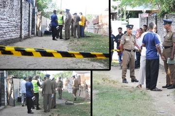 சாய்ந்தமருது கொலை சம்பவம்: ஐவருக்கு நீதிமன்றம் பிறப்பித்துள்ள உத்தரவு