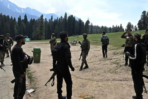 இந்திய தூதரகம் மீது தாக்குதல்! காலிஸ்தான் ஆதரவு கும்பலின் தொடர்பு குறித்து வெளியான தகவல் | Attack On Indian Embassy In Croatia இந்திய தூதரகம் மீது தாக்குதல்! காலிஸ்தான் ஆதரவு கும்பலின் தொடர்பு குறித்து வெளியான தகவல் | Attack On Indian Embassy In Croatia