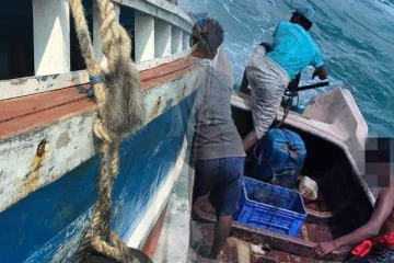 சட்டவிரோதமாக நாடு திரும்பிய மூவர் பொலிஸாரால் கைது!