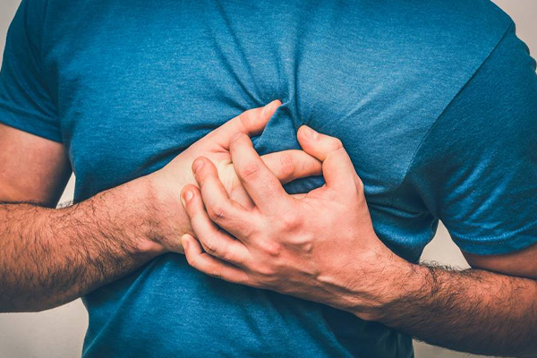 மசாஜ் நிலையத்தில் திடீரென உயிரிழந்த நபர்! | Man Dies In Massage Parlour