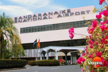 කටුනායක ගුවන්තොටුපොළේ ආරක්ෂාව තවත් දැඩිවෙයි