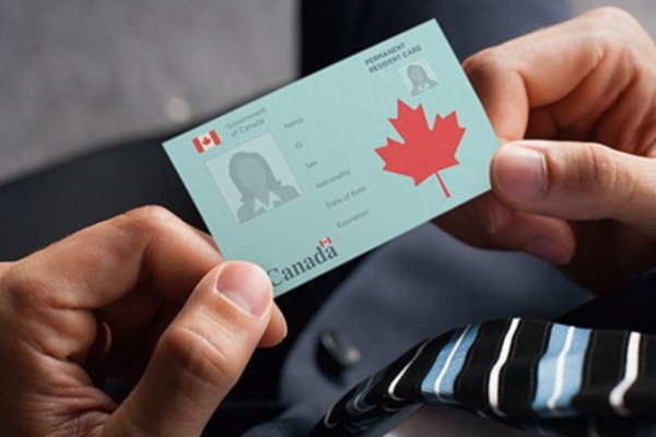 கனடாவில் நிரந்தர குடியுரிமை: வெளியான மகிழ்ச்சி தகவல் | Canada Permanent Resident Visa Immigration Process கனடாவில் நிரந்தர குடியுரிமை: வெளியான மகிழ்ச்சி தகவல் | Canada Permanent Resident Visa Immigration Process