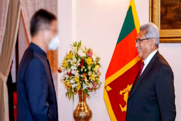 கோட்டாபயவை பிரதமராக்க முயற்சிக்கும் பலமிக்க நாடு-ராஜதந்திர ரீதியிலும் நகர்வுகள் | Strong Country Diplomatic Moves