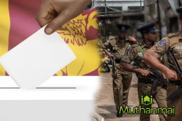 தேர்தல் சட்டங்களை மீறிய குற்றச்சாட்டில் 33 வேட்பாளர்கள் கைது