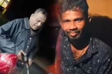 பொலிஸ் அதிகாரியால் சுட்டுக்கொல்லப்பட்ட கணவன் : 200 மில்லியன் நட்டஈடு கோரும் மனைவி