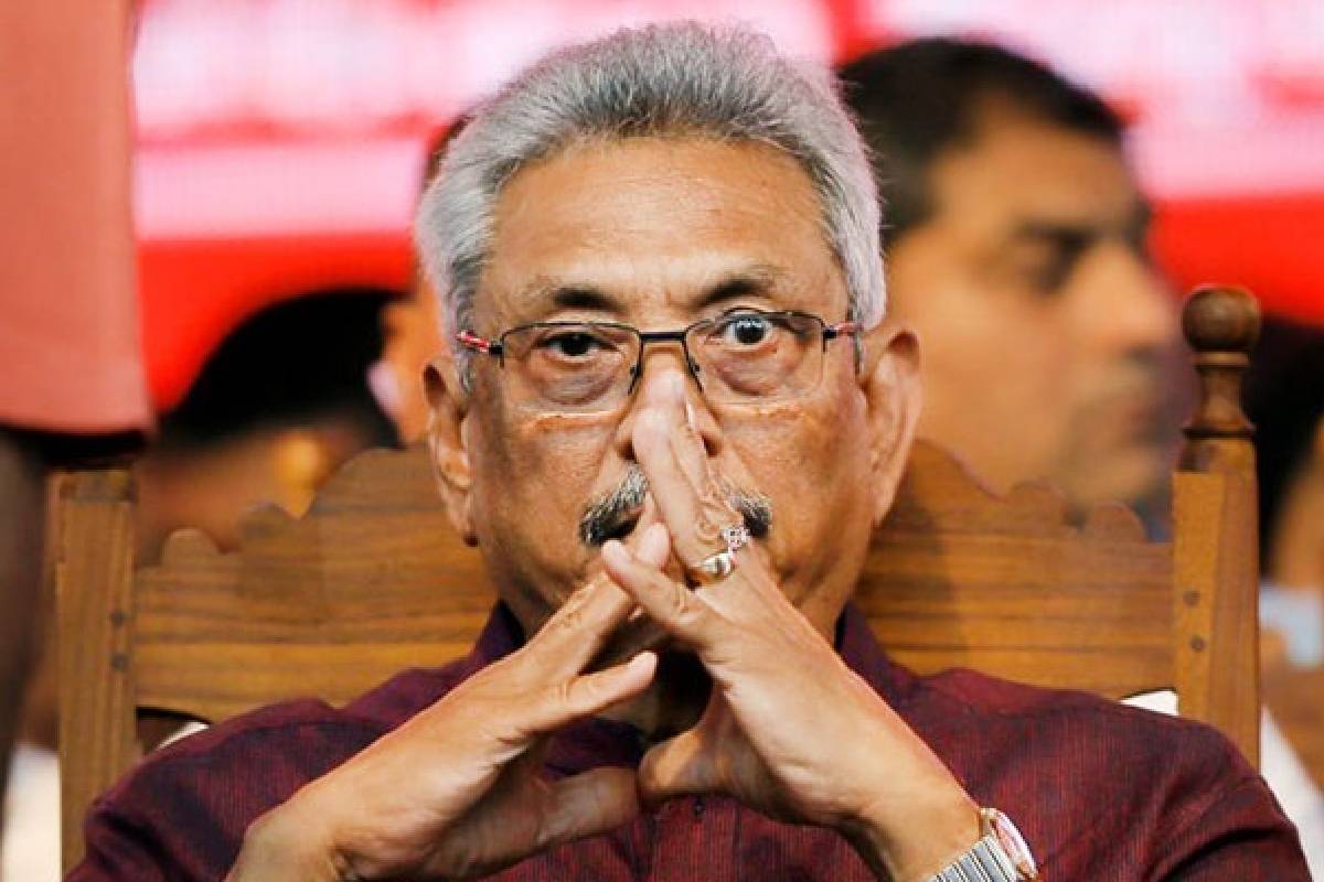 காணாமல் ஆக்கப்பட்ட லலித், குகன் வழக்கு: கோட்டாவின் சாட்சியம் தொடர்பில் நீதிமன்றின் அறிவிப்பு | Kidnapping Lalith Kugan Case Gota S Reply April 28