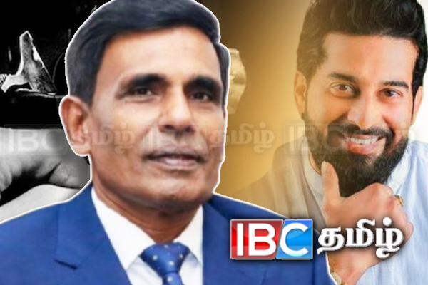 பாதாளத்துடன் தொடர்புடைய மக்கள் பிரதிநிதிகள் : வெளிப்படுத்திய ஆனந்த விஜேபால!