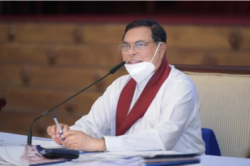 எரிபொருள் விலை அதிகரித்தால் மானியங்கள் வழங்க நேரிடும் - நிதியமைச்சர்