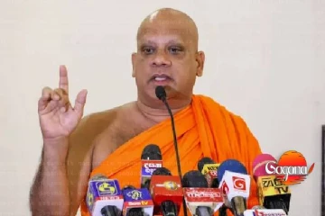 අපිට මඩ ගැහුවට වනචාරීන් කිව්වට අපි අනුකම්පා කරනවා – මිහින්තලේ හිමි