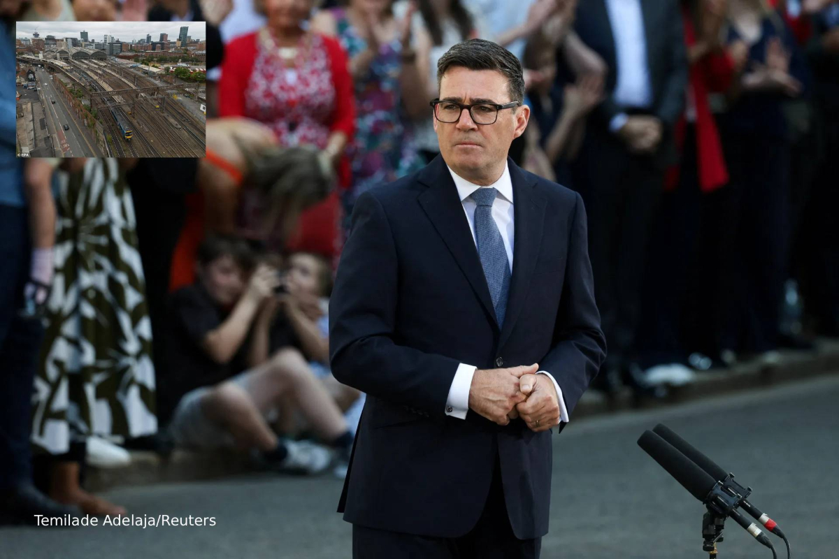 Andy Burnham