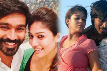 தனுஷ் வலையில் சிக்காமல் எஸ்கேப்பான நயன்!! மாட்டாமல் நழுவி ஓடிய பிரபல நடிகை..