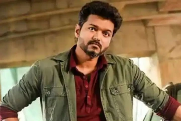 விஜய்யுடன் காரில் சென்ற பிரபல நடிகர்.. யார் தெரியுமா.. புகைப்படம் இதோ