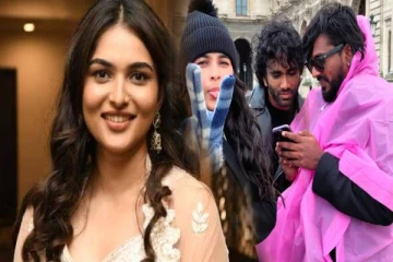 “சொன்னது போல் செய்தார்” நடிகை கயாடு லோஹரின் வைரல் பதிவு