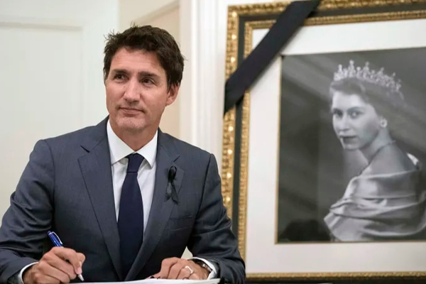 கனடாவின் புதிய அரச தலைவரான மன்னர் மூன்றாம் சார்ள்ஸ்! | Canada S New Head Of State Is King Charles Iii