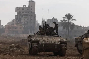 இஸ்ரேல் போரை நிறுத்த மூன்று கட்ட செயல் திட்டம்