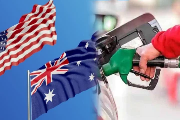 அவுஸ்திரேலியாவிற்கு அமெரிக்க எரிபொருள் ஏற்றுமதி அதிகரிப்பு