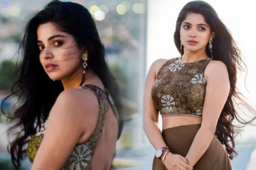 பேச்சிலர் நடிகை திவ்யபாரதியின் லேட்டஸ்ட் Stunning போட்டோஷூட்