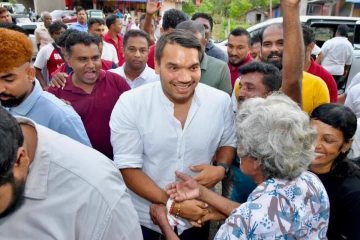 நாமலைப் போல என்னையும் கைது செய்திருக்கலாம்! ஆவலாக கேட்கும் சாமர
